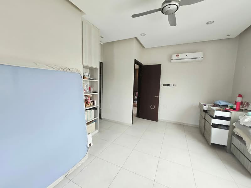 2-storey Terraced House for Rent in Taman Midah (Cheras) - Frankie Ong - Bedroom - PropertyGuru.com.my