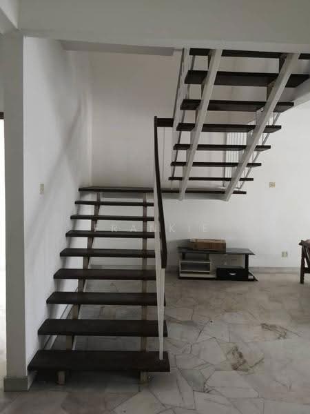 2-storey Terraced House for Rent in Taman Midah (Cheras) - Frankie Ong - Interior - PropertyGuru.com.my