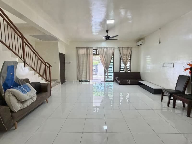 2-storey Terraced House for Rent in Austin (Johor Bahru) - Ethan Gan - PropertyGuru.com.my