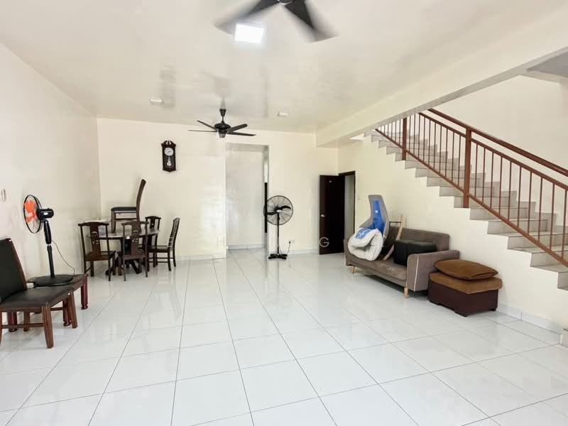 2-storey Terraced House for Rent in Austin (Johor Bahru) - Ethan Gan - PropertyGuru.com.my