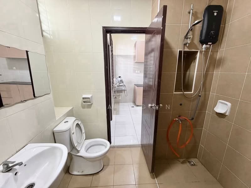 2-storey Terraced House for Rent in Austin (Johor Bahru) - Ethan Gan - PropertyGuru.com.my