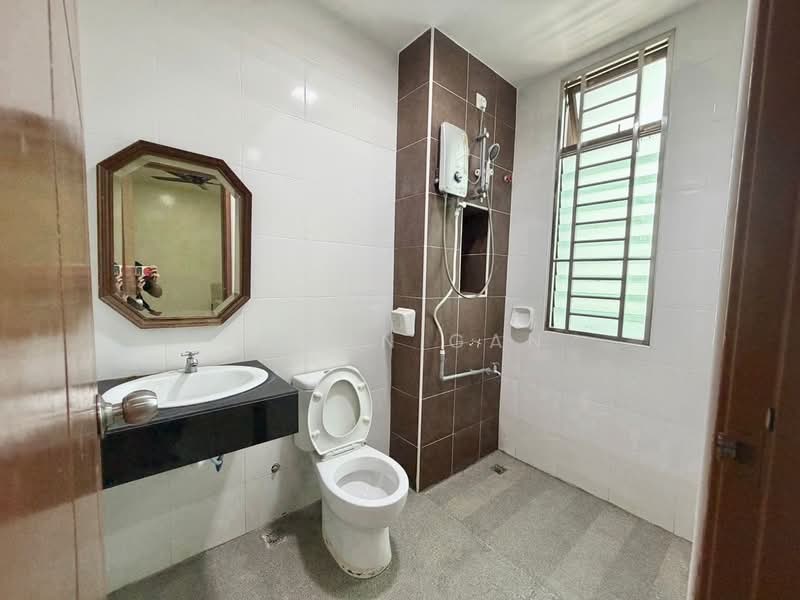 2-storey Terraced House for Rent in Austin (Johor Bahru) - Ethan Gan - PropertyGuru.com.my