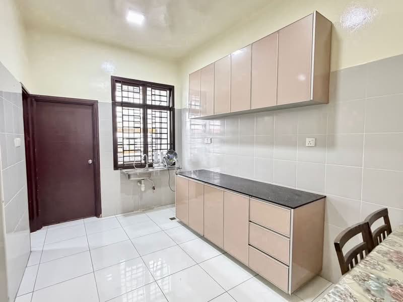 2-storey Terraced House for Rent in Austin (Johor Bahru) - Ethan Gan - PropertyGuru.com.my