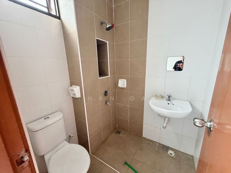 2-storey Terraced House for Rent in Austin (Johor Bahru) - Ethan Gan - PropertyGuru.com.my