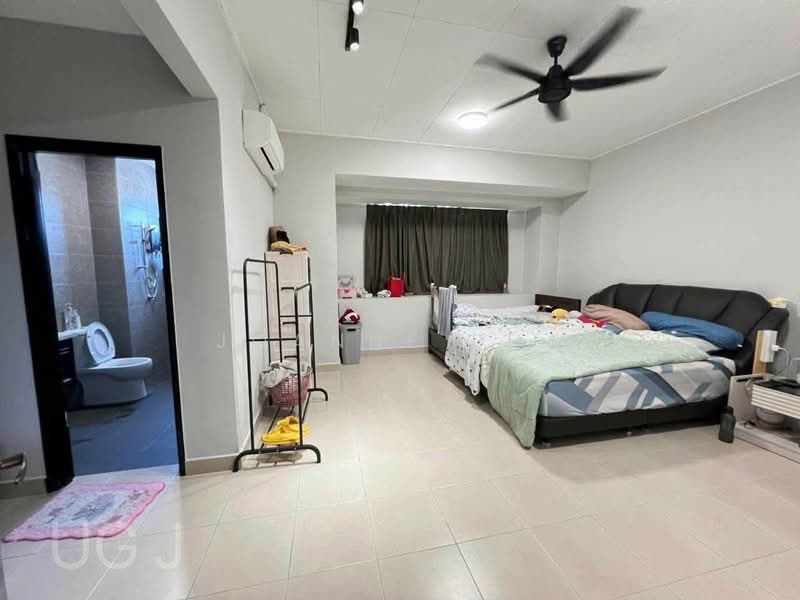 Rumah Teres 2-Tingkat untuk Dijual di Bandar Parklands (Klang) - Joanne Pua - Bedroom - PropertyGuru.com.my