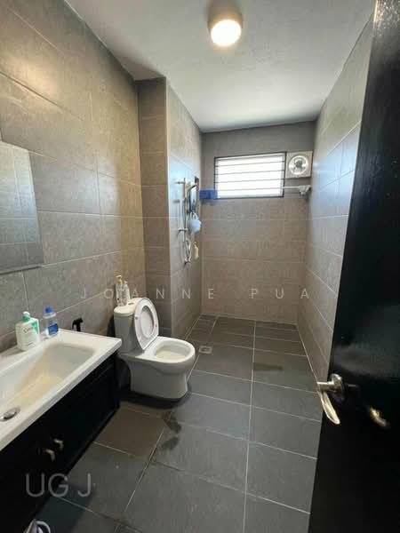 Rumah Teres 2-Tingkat untuk Dijual di Bandar Parklands (Klang) - Joanne Pua - Bathroom - PropertyGuru.com.my