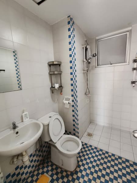 Condominium for Sale at Perdana Emerald - Wawa Leong - Bathroom - PropertyGuru.com.my