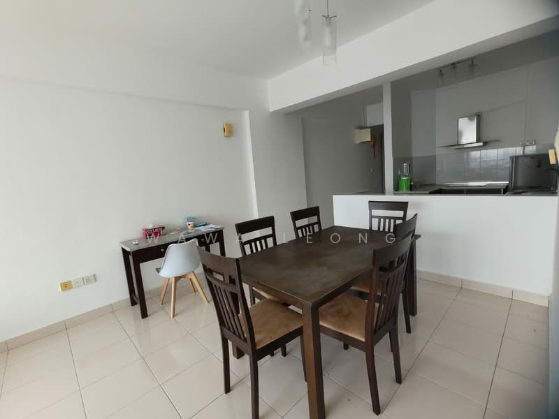 Condominium for Sale at Perdana Emerald - Wawa Leong - Dining Room - PropertyGuru.com.my