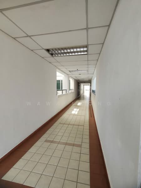 Condominium for Sale at Perdana Emerald - Wawa Leong - Corridor - PropertyGuru.com.my
