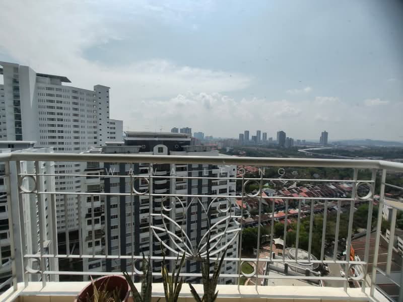 Condominium for Sale at Perdana Emerald - Wawa Leong - View - PropertyGuru.com.my