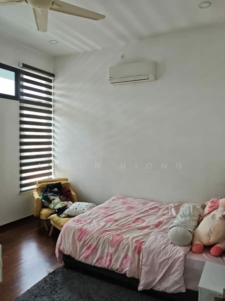Cluster House for Rent in Eco Botanic (Iskandar Puteri (Nusajaya)) - Anson Hiong - Bedroom - PropertyGuru.com.my