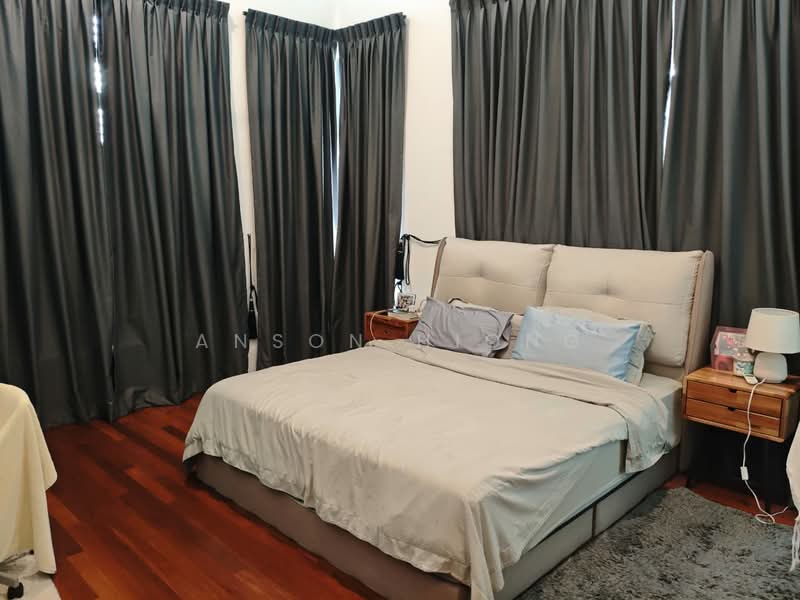 Cluster House for Rent in Eco Botanic (Iskandar Puteri (Nusajaya)) - Anson Hiong - Bedroom - PropertyGuru.com.my