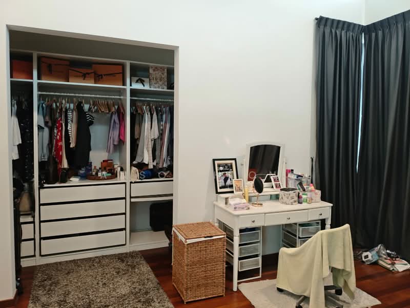 Cluster House for Rent in Eco Botanic (Iskandar Puteri (Nusajaya)) - Anson Hiong - Bedroom - PropertyGuru.com.my