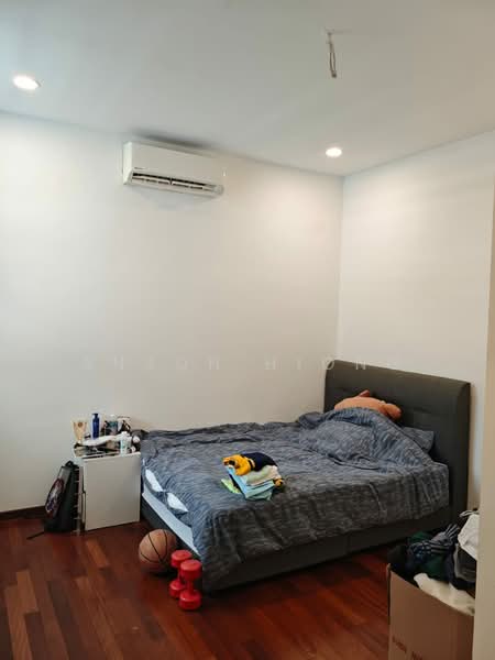 Cluster House for Rent in Eco Botanic (Iskandar Puteri (Nusajaya)) - Anson Hiong - Bedroom - PropertyGuru.com.my