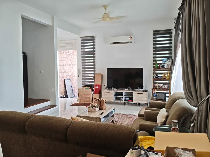 Cluster House for Rent in Eco Botanic (Iskandar Puteri (Nusajaya)) - Anson Hiong - PropertyGuru.com.my