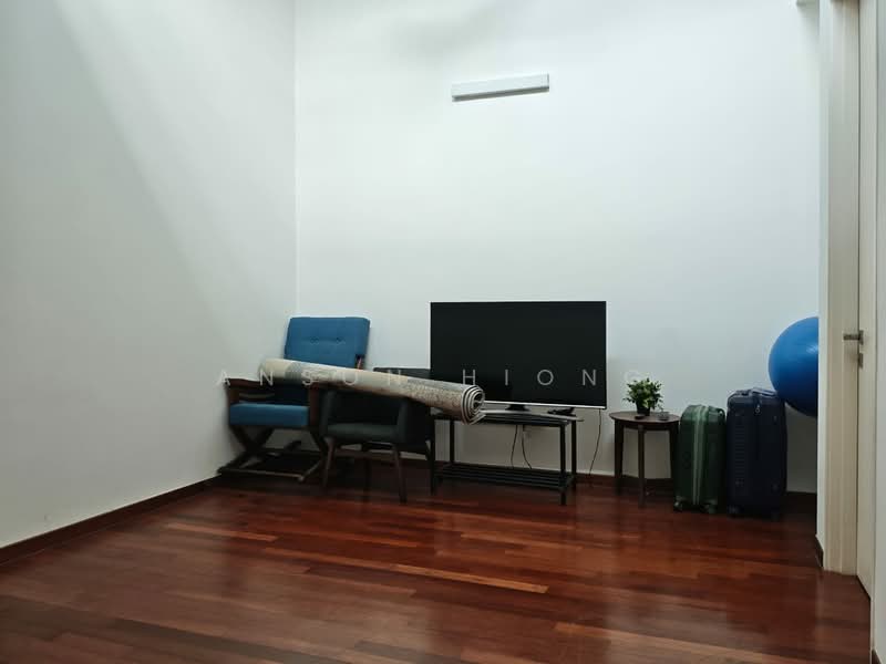 Cluster House for Rent in Eco Botanic (Iskandar Puteri (Nusajaya)) - Anson Hiong - PropertyGuru.com.my