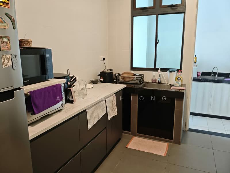 Cluster House for Rent in Eco Botanic (Iskandar Puteri (Nusajaya)) - Anson Hiong - PropertyGuru.com.my