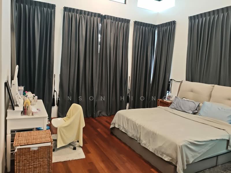 Cluster House for Rent in Eco Botanic (Iskandar Puteri (Nusajaya)) - Anson Hiong - PropertyGuru.com.my