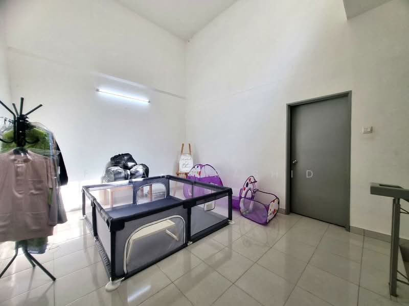 Rumah Teres untuk Dijual di Aman Putri (Sungai Buloh) - Fahana Rashid - Interior - PropertyGuru.com.my