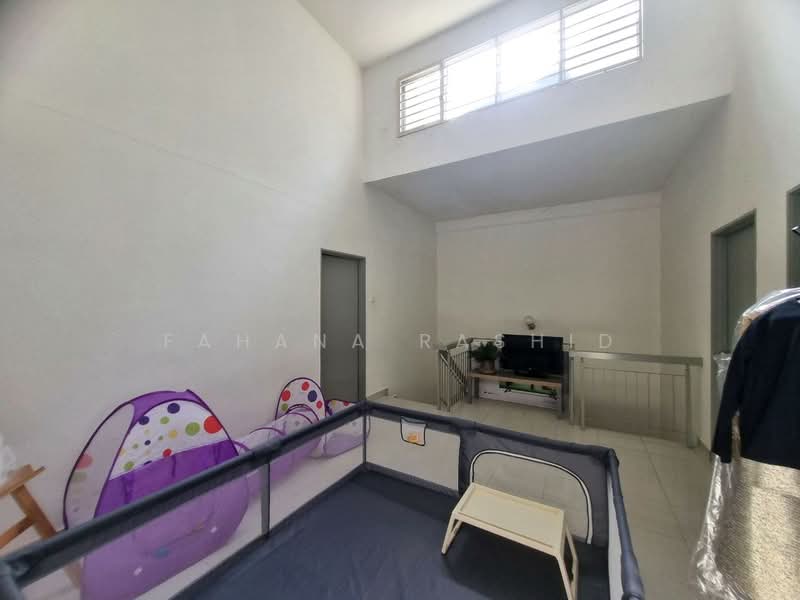 Rumah Teres untuk Dijual di Aman Putri (Sungai Buloh) - Fahana Rashid - Interior - PropertyGuru.com.my