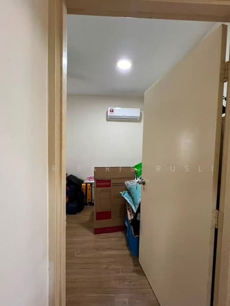 Apartment for Sale at Larkin Residence Phase 2 - Amir Faris Rusli - Interior - PropertyGuru.com.my