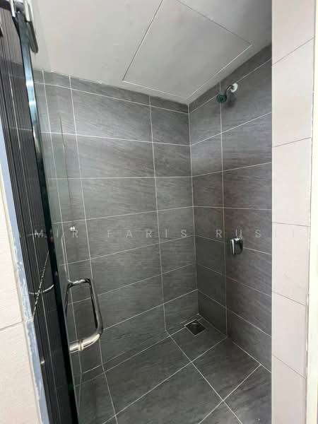 Apartment for Sale at Larkin Residence Phase 2 - Amir Faris Rusli - Bathroom - PropertyGuru.com.my
