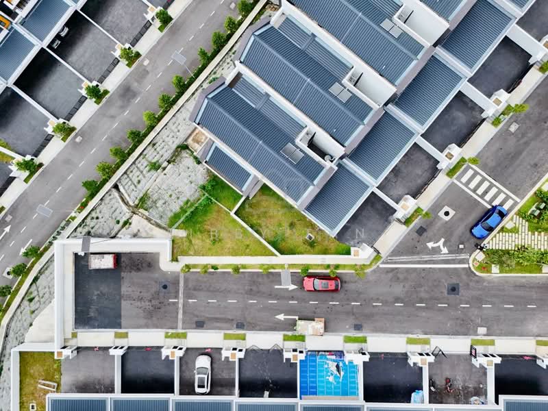 Rumah Teres 3 Tingkat untuk Dijual di Taman Melawati (Ulu Kelang) - Libby Tan - Exterior - PropertyGuru.com.my