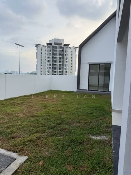 Rumah Teres 3 Tingkat untuk Dijual di Taman Melawati (Ulu Kelang) - Libby Tan - Exterior - PropertyGuru.com.my