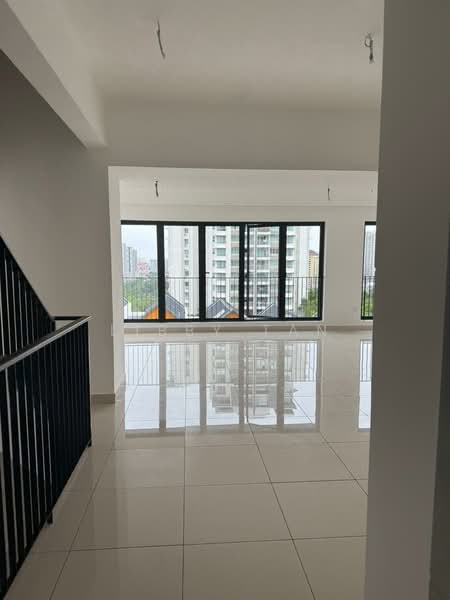 Rumah Teres 3 Tingkat untuk Dijual di Taman Melawati (Ulu Kelang) - Libby Tan - Living Room - PropertyGuru.com.my