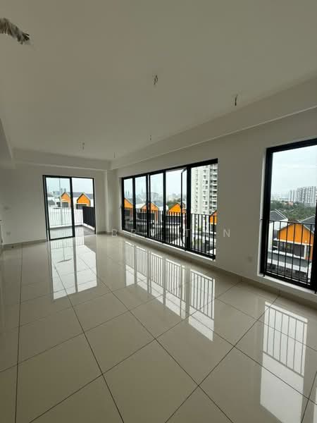 Rumah Teres 3 Tingkat untuk Dijual di Taman Melawati (Ulu Kelang) - Libby Tan - Living Room - PropertyGuru.com.my