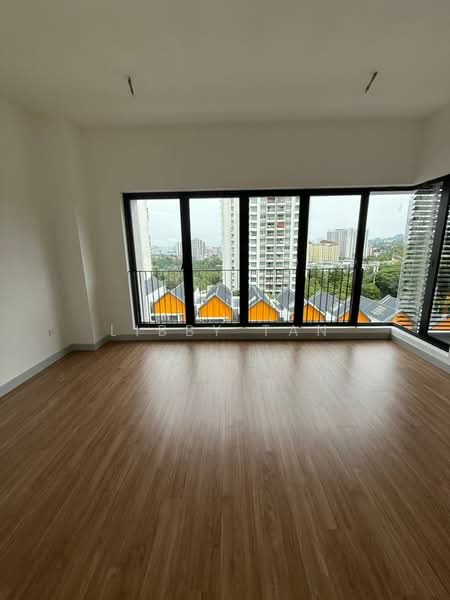 Rumah Teres 3 Tingkat untuk Dijual di Taman Melawati (Ulu Kelang) - Libby Tan - View - PropertyGuru.com.my