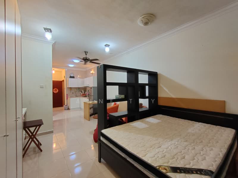 Pangsapuri untuk Disewa di Sri Samudera Apartment (Seaview Residence Suites) - Anne Tay - Kitchen - PropertyGuru.com.my