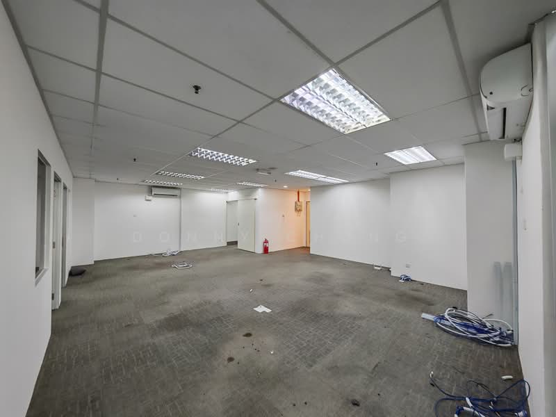 Office for Rent in KL City Centre (Kuala Lumpur) - Donny Chong - PropertyGuru.com.my
