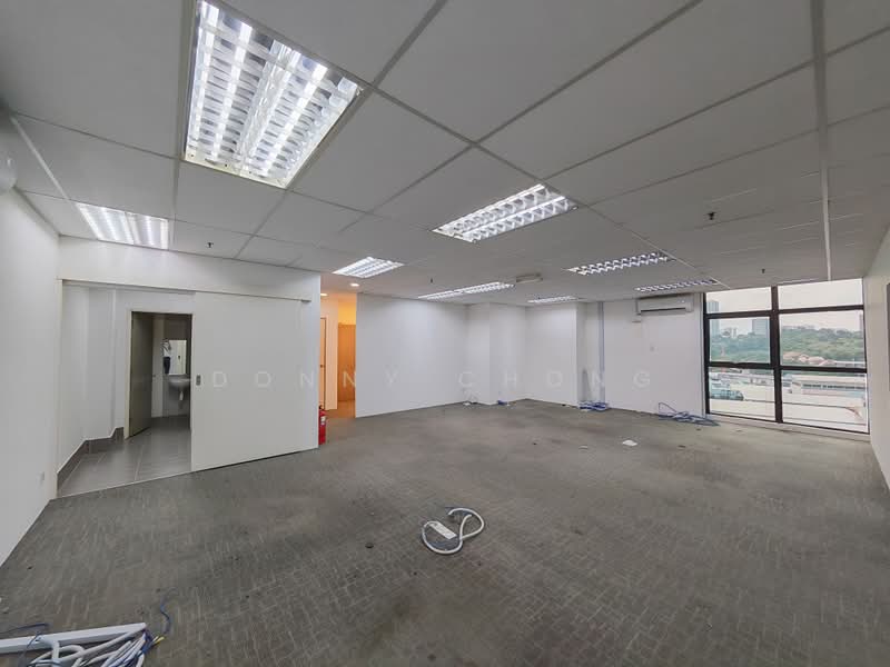 Office for Rent in KL City Centre (Kuala Lumpur) - Donny Chong - PropertyGuru.com.my