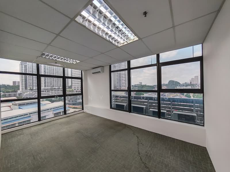 Office for Rent in KL City Centre (Kuala Lumpur) - Donny Chong - PropertyGuru.com.my