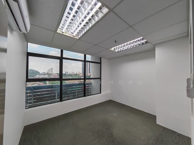 Office for Rent in KL City Centre (Kuala Lumpur) - Donny Chong - PropertyGuru.com.my
