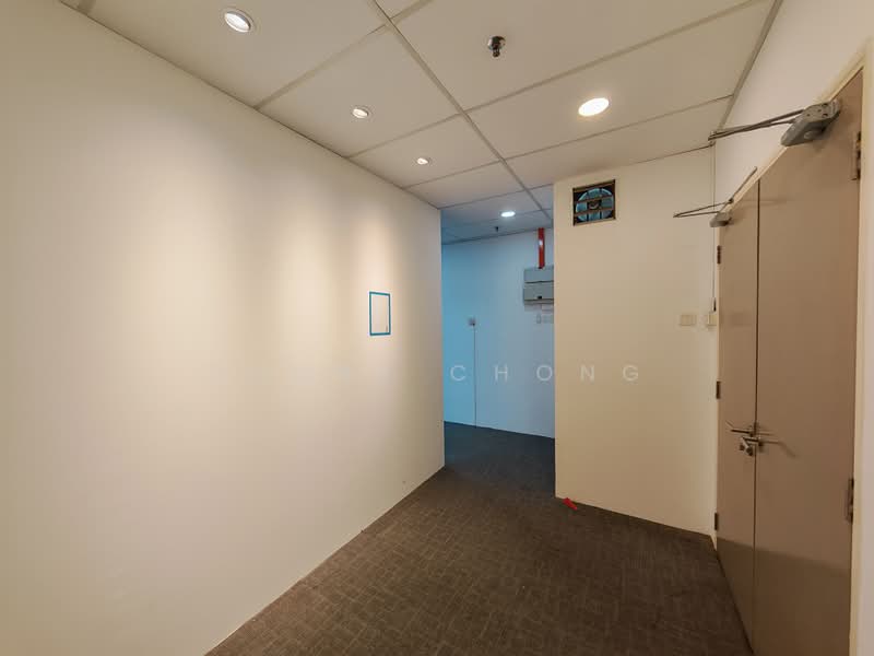 Office for Rent in KL City Centre (Kuala Lumpur) - Donny Chong - PropertyGuru.com.my
