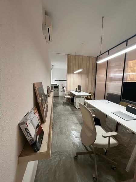Shop / Office for Sale in Taman Ekoflora (Johor Bahru) - M.L. Mok - Interior - PropertyGuru.com.my