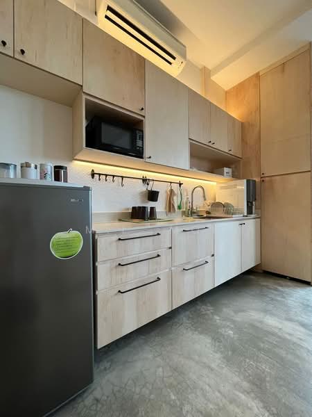 Shop / Office for Sale in Taman Ekoflora (Johor Bahru) - M.L. Mok - Kitchen - PropertyGuru.com.my