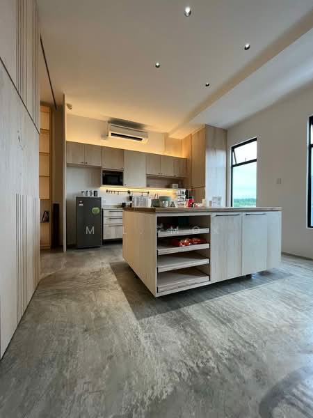 Shop / Office for Sale in Taman Ekoflora (Johor Bahru) - M.L. Mok - Kitchen - PropertyGuru.com.my