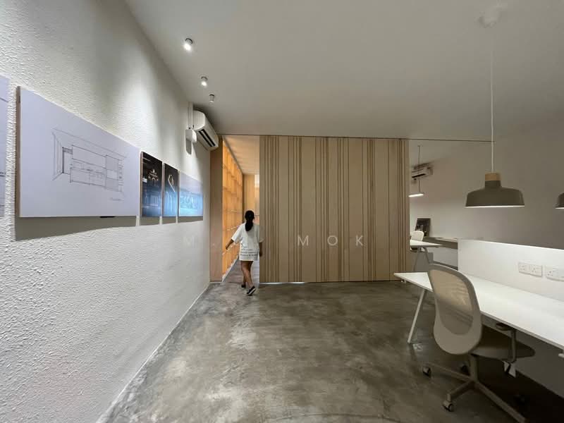 Shop / Office for Sale in Taman Ekoflora (Johor Bahru) - M.L. Mok - Interior - PropertyGuru.com.my