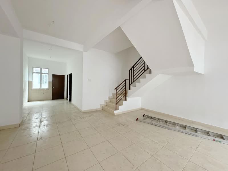 2.5-storey Terraced House for Sale in Taman Scientex Senai (Senai) - Jayden Ng - Interior - PropertyGuru.com.my