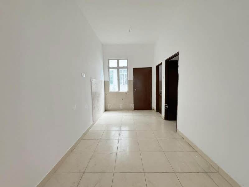 2.5-storey Terraced House for Sale in Taman Scientex Senai (Senai) - Jayden Ng - Interior - PropertyGuru.com.my