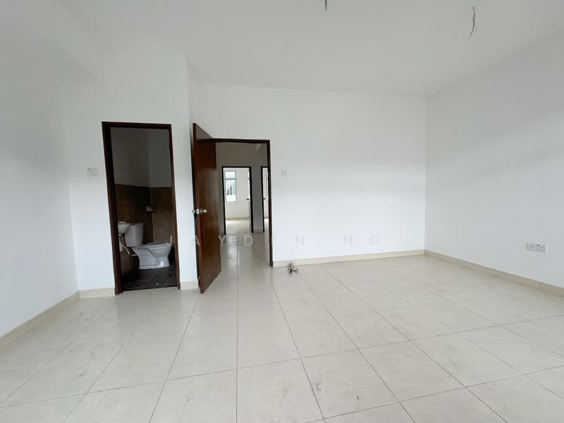 2.5-storey Terraced House for Sale in Taman Scientex Senai (Senai) - Jayden Ng - Interior - PropertyGuru.com.my