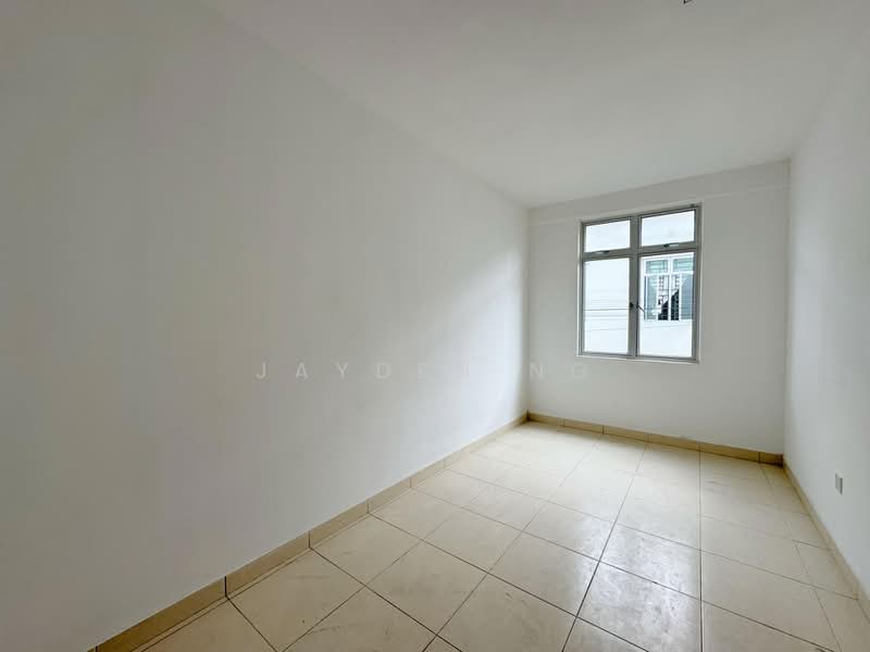 2.5-storey Terraced House for Sale in Taman Scientex Senai (Senai) - Jayden Ng - Interior - PropertyGuru.com.my