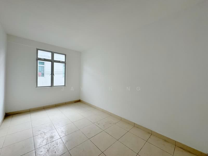 2.5-storey Terraced House for Sale in Taman Scientex Senai (Senai) - Jayden Ng - Interior - PropertyGuru.com.my