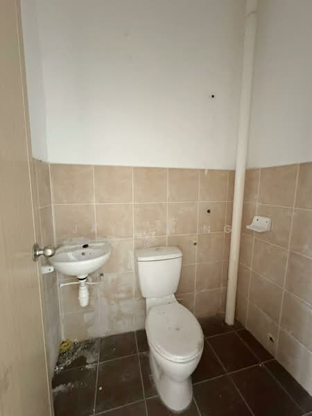2.5-storey Terraced House for Sale in Taman Scientex Senai (Senai) - Jayden Ng - PropertyGuru.com.my