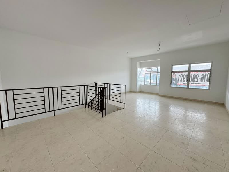 2.5-storey Terraced House for Sale in Taman Scientex Senai (Senai) - Jayden Ng - PropertyGuru.com.my