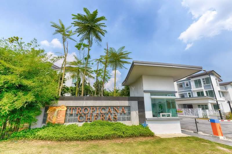 Semi-Detached House for Sale in Kajang (Selangor) - Tony YY - Exterior - PropertyGuru.com.my