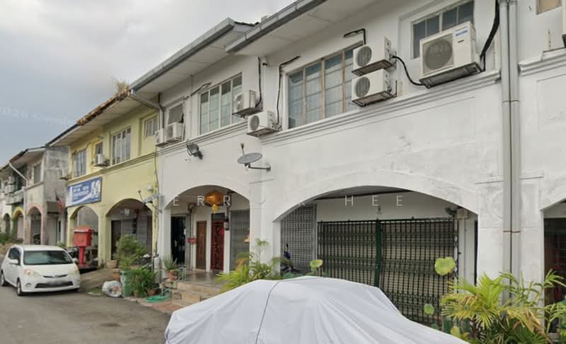 Factory for Rent in Taman Bukit Belimbing (Balakong) - Derrick Hee - Exterior - PropertyGuru.com.my